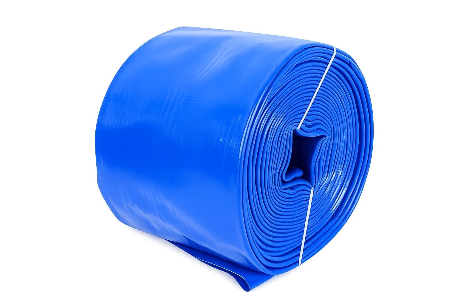 Anti-Fungal PVC Ducts2